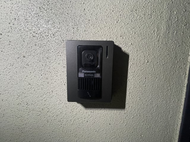 ツインズフラットS棟|名古屋市の賃貸ならMy賃貸のセキュリティ|ツインズフラットS棟