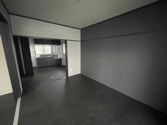 ツインズフラットS棟|名古屋市の賃貸ならMy賃貸の居間・リビング|ツインズフラットS棟