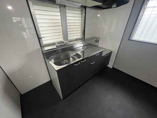 ツインズフラットS棟|名古屋市の賃貸ならMy賃貸のキッチン|ツインズフラットS棟