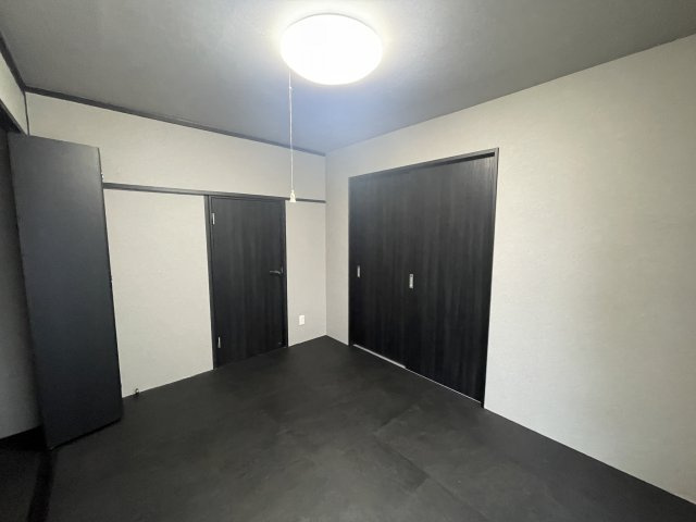 ツインズフラットS棟|名古屋市の賃貸ならMy賃貸の寝室|ツインズフラットS棟