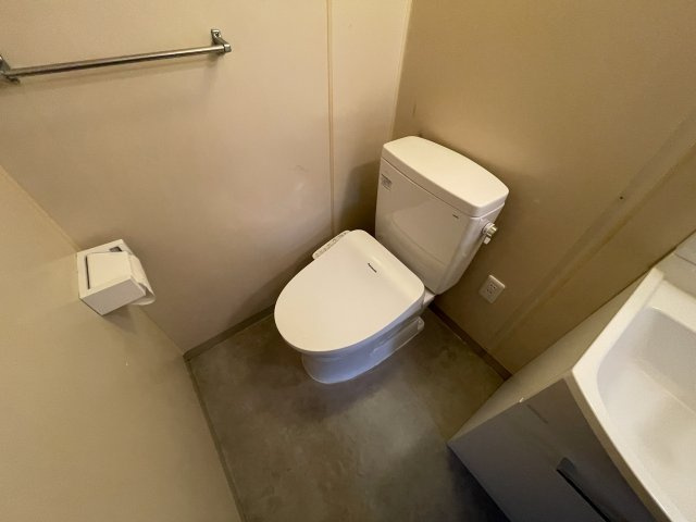 ツインズフラットS棟|名古屋市の賃貸ならMy賃貸のトイレ|ツインズフラットS棟