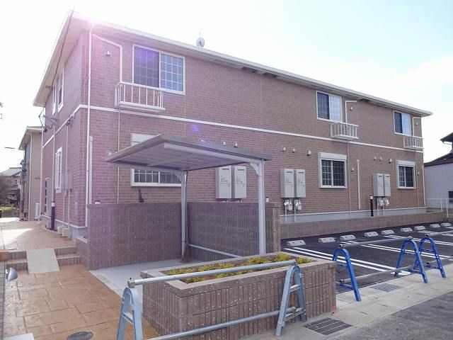 ハーベスト　ヒルズ　Ⅱ