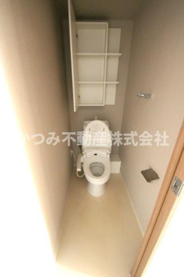 【トイレ】 | シャリエ朝霞