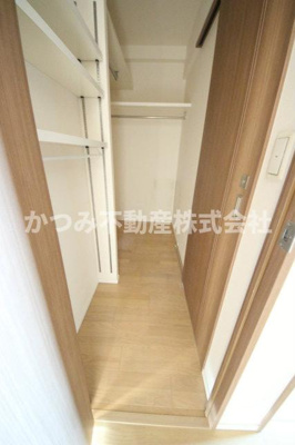 【収納】 | シャリエ朝霞