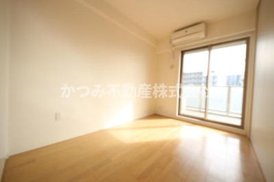 【洋室】 | シャリエ朝霞