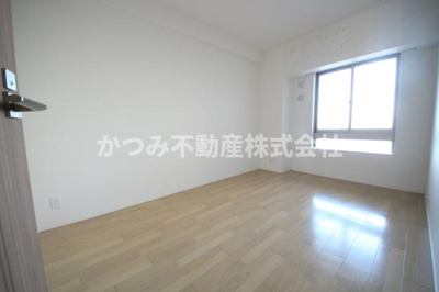 【洋室】 | シャリエ朝霞