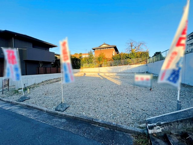 桃山町泰長老B号地