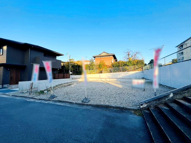 桃山町泰長老B号地