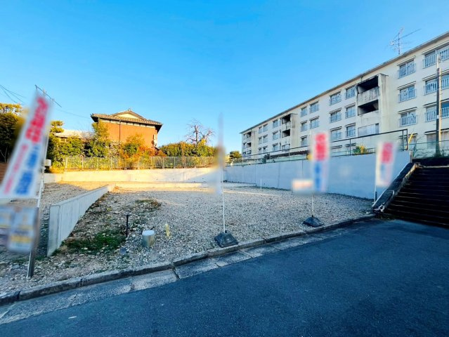 桃山町泰長老B号地