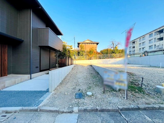 桃山町泰長老B号地