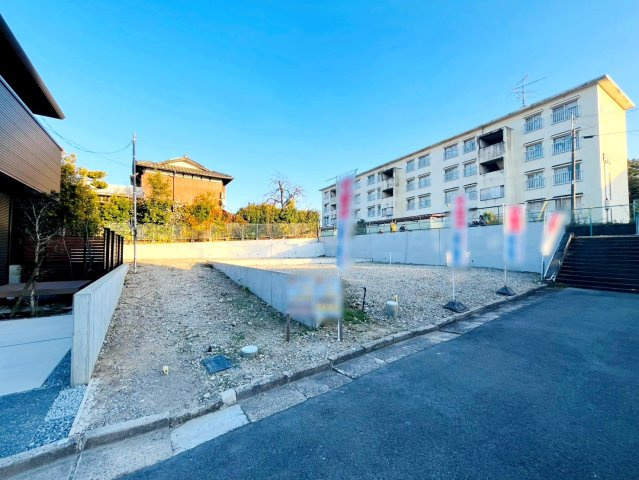 桃山町泰長老B号地