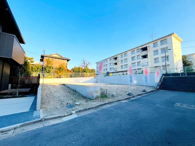 桃山町泰長老B号地