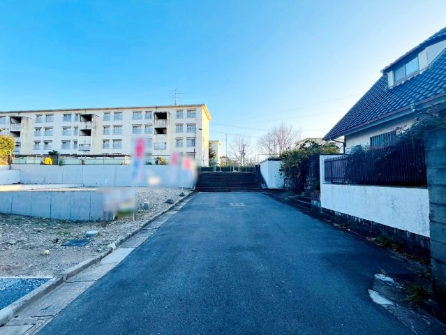 桃山町泰長老B号地