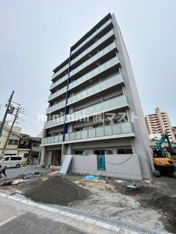 セオリー大阪ハーバーDOOR