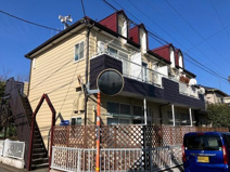 ジュネスハイムの画像