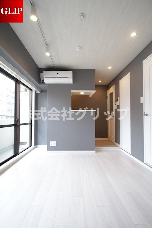 パーク・ノヴァ横浜・弐番館