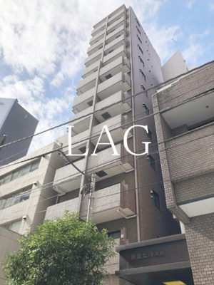 【外観】 | グランティアラ芝大門 | 外観です。