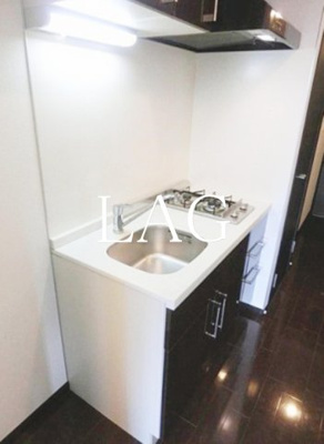 【キッチン】 | グランティアラ芝大門 | キッチンです。