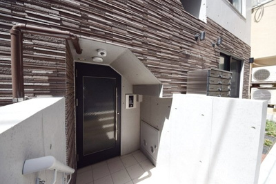 【エントランス】 | グロー・フォワード浅草