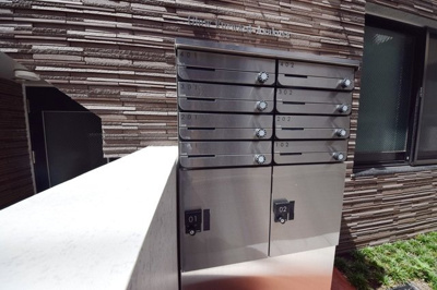 【その他共用部分】 | グロー・フォワード浅草