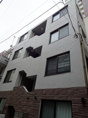 【外観】 | グロー・フォワード浅草 |  