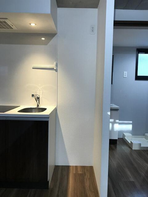 【内装】 | グロー・フォワード浅草 |  