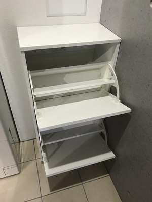 【収納】 | グロー・フォワード浅草 |  