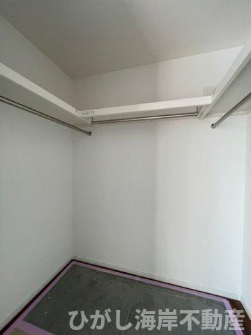 藤沢市高倉　新築戸建　全２棟の外観|12月13日撮影　建築前　現地外観