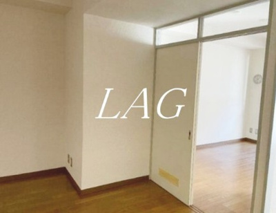 【寝室】 | ロゼ下目黒 | 室内です。