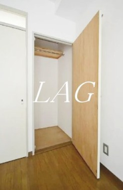 【収納】 | ロゼ下目黒 | 収納です。