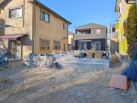 愛知郡東郷町兵庫３丁目2-15『仲介料無料』新築戸建ての画像