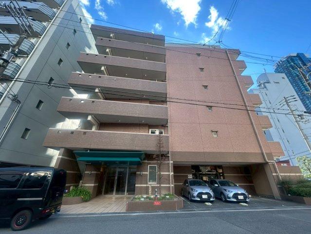 ソルレヴェンテ梅田