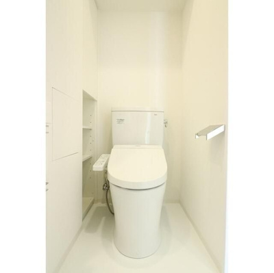 【トイレ】 | PRIME FORESHITA（プライムフォレシタ）