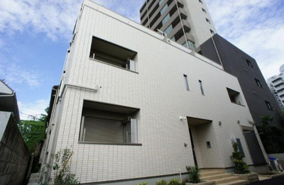 【外観】 | エミル新宿