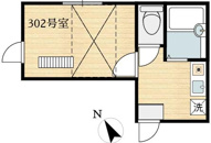 イルビラージュ四ツ木の画像