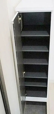 【収納】 | イルビラージュ四ツ木