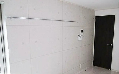 【寝室】 | イルビラージュ四ツ木