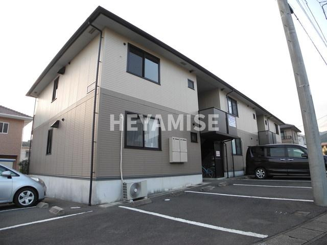 セジュール藤瀬Ⅱ