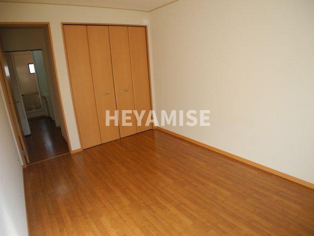 セジュール藤瀬Ⅱの内装