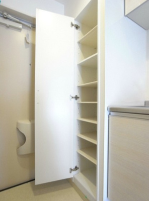 【設備】 | リブリ・永福