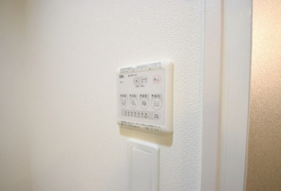 【設備】 | リブリ・永福