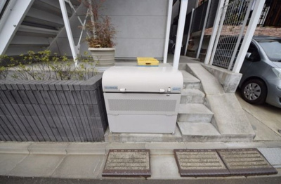 【その他共用部分】 | リブリ・永福