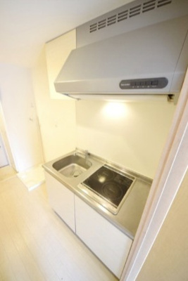 【キッチン】 | リブリ・永福