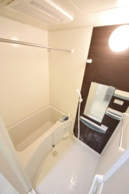 【浴室】 | リブリ・永福