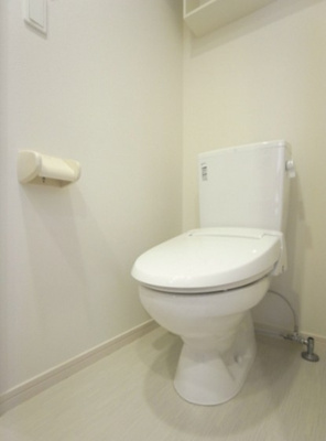 【トイレ】 | リブリ・永福