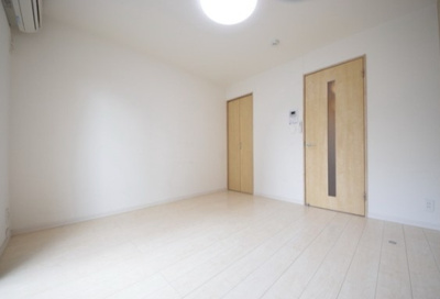 【寝室】 | リブリ・永福