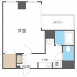 B-RISE新町の画像