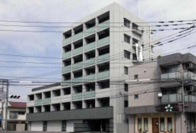 あい蘭道七番館