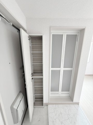 【収納】 | ジェンマーノ生麦