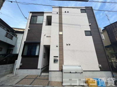 【外観】 | ハーモニーテラス大和町